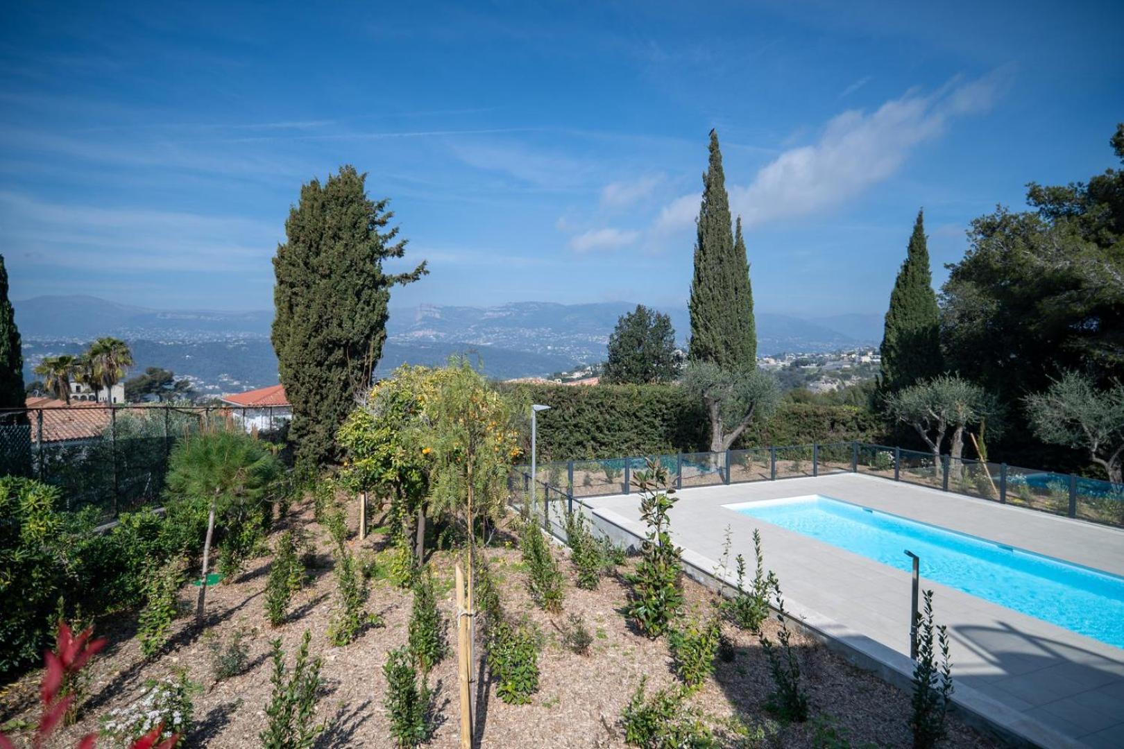 Apartment Guestready - Nature Escape In Nice *