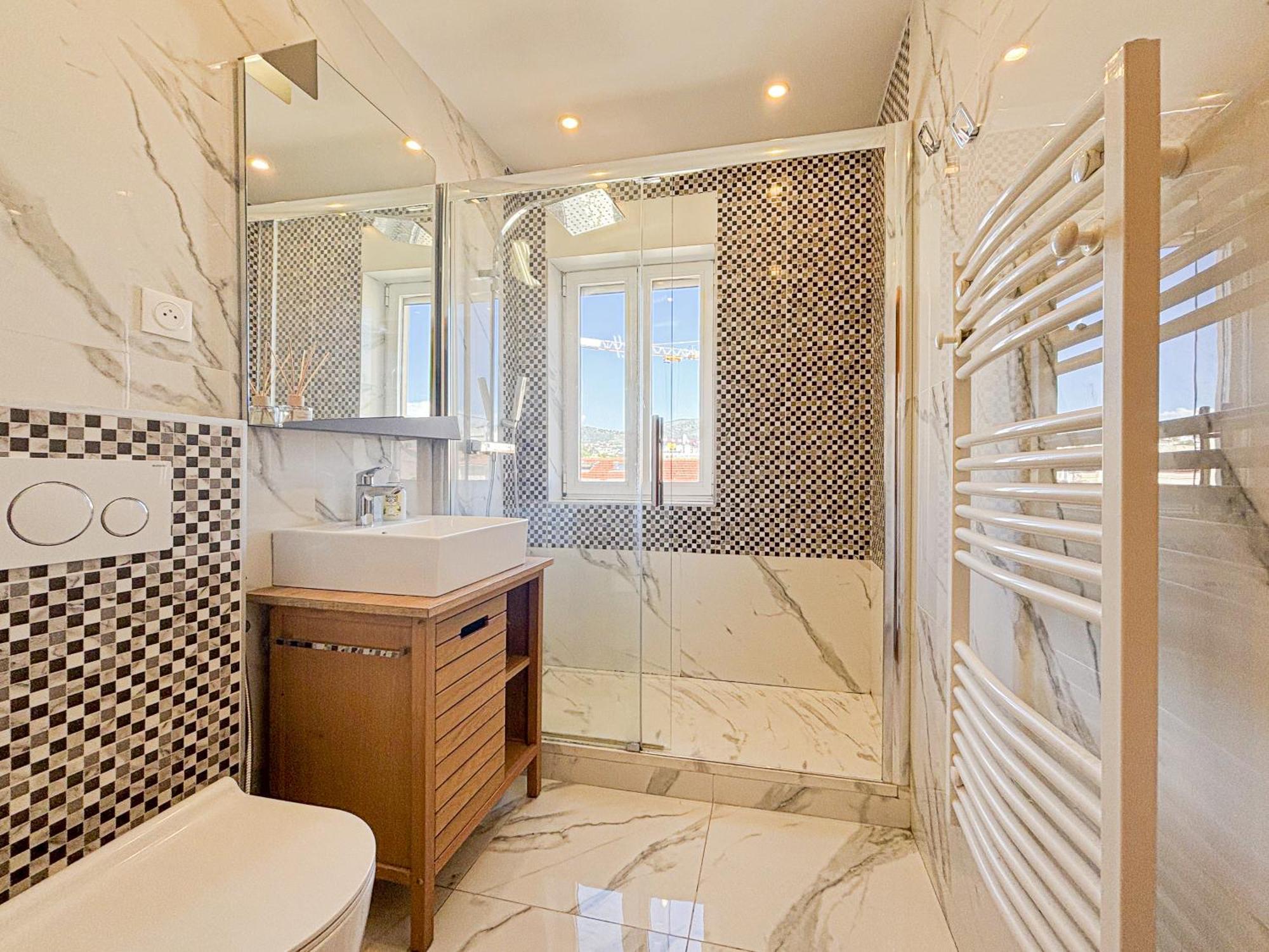 Apartment Zara - Wifi, Ac, 4 Pers