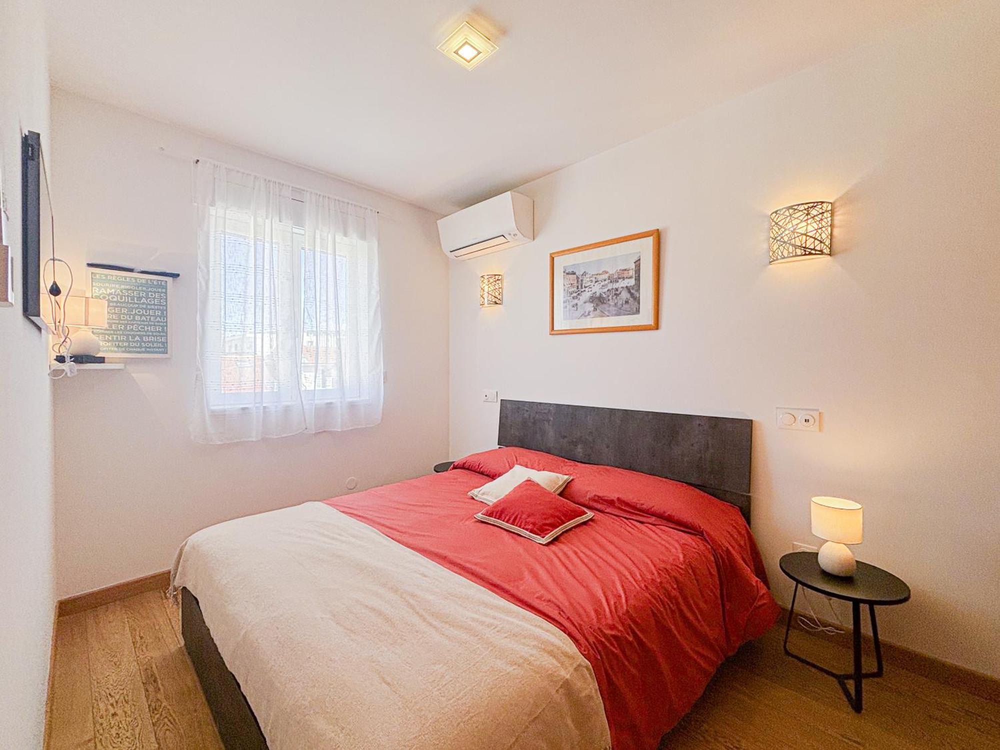 Zara - Wifi, Ac, 4 Pers *