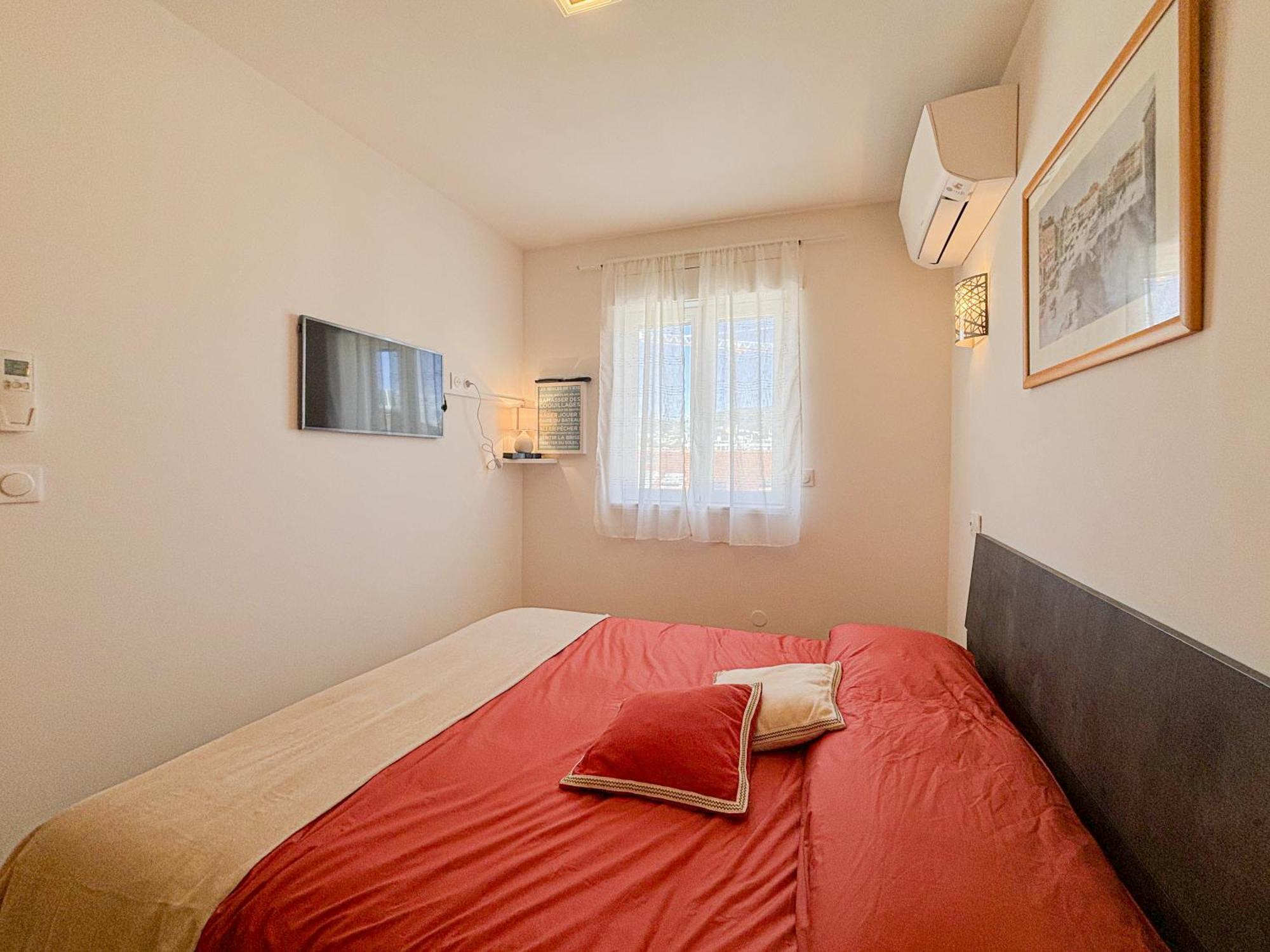 Zara - Wifi, Ac, 4 Pers