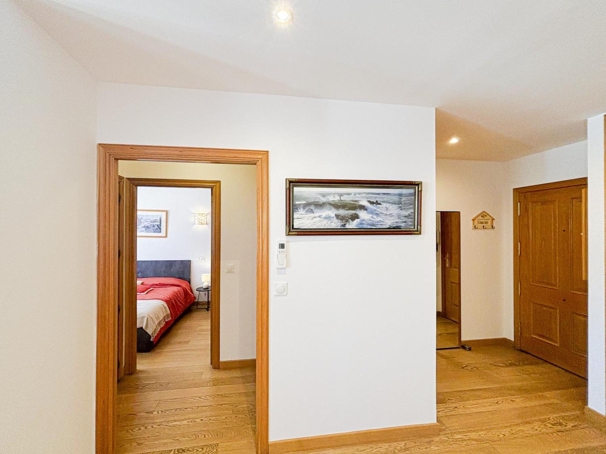 Zara - Wifi, Ac, 4 Pers Nice