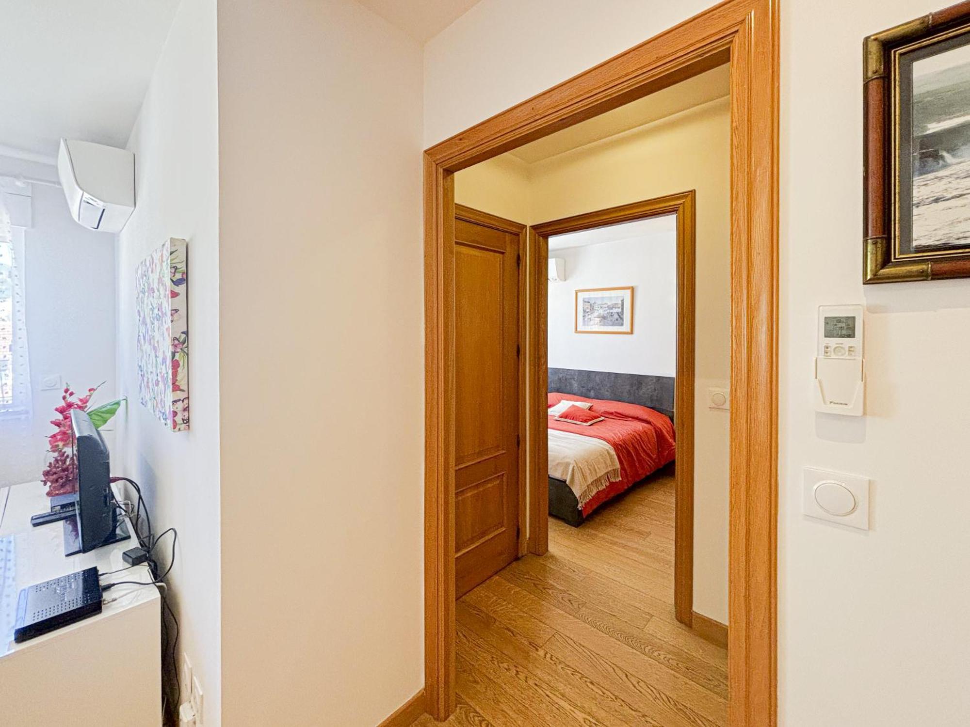 Zara - Wifi, Ac, 4 Pers *