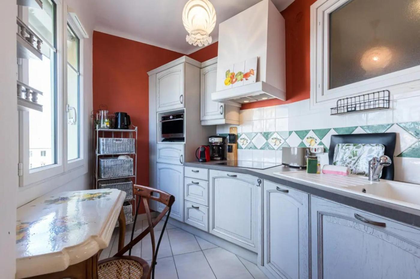 Le Pairoliere Ap4461 By Riviera Homes Apartment Nice