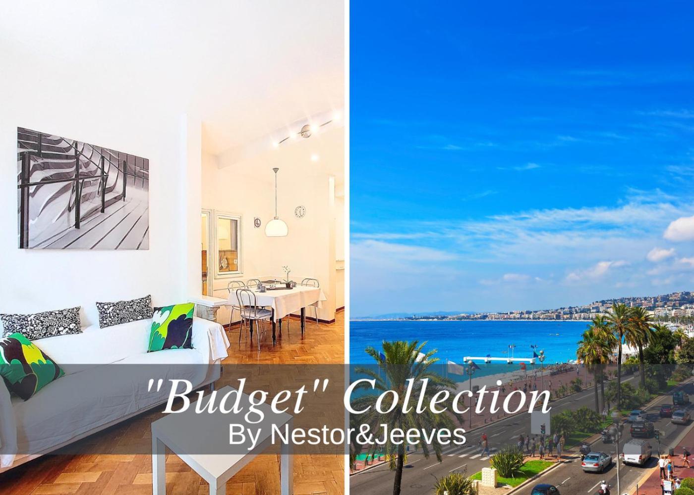 Nestor&jeeves - Savoy Promenade - - Near