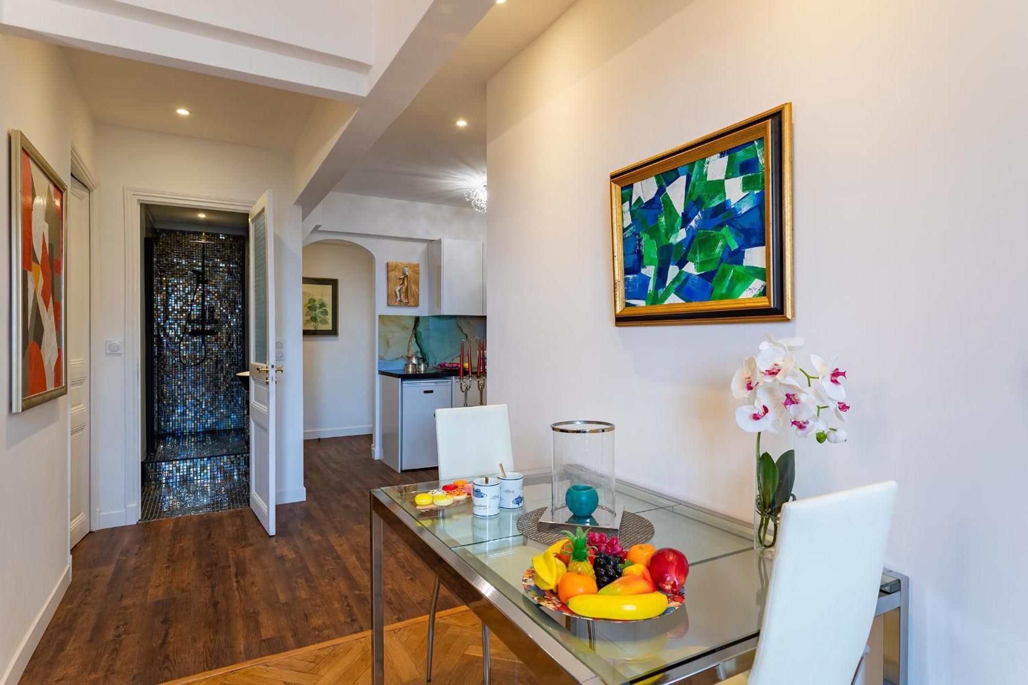 Apartment Le Royal Ap4456 By Riviera Homes *