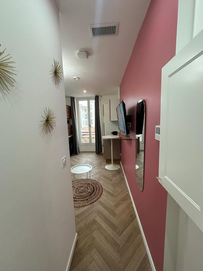 Moon - 33 Apartment Nice