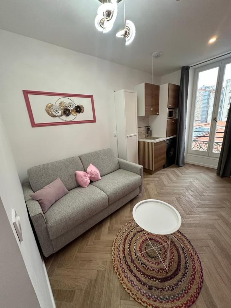 Apartment Moon - 33 Nice