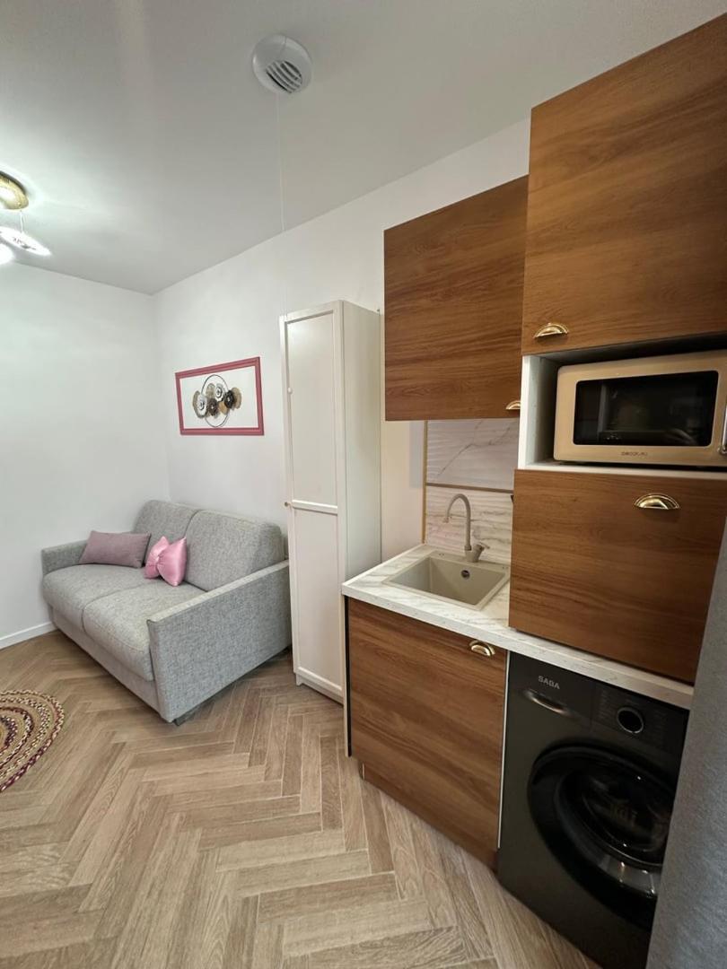 Moon - 33 Apartment Nice