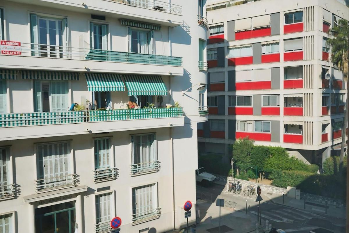 Apartment Promenade Des A 5 Minutes De La A Pied Nice