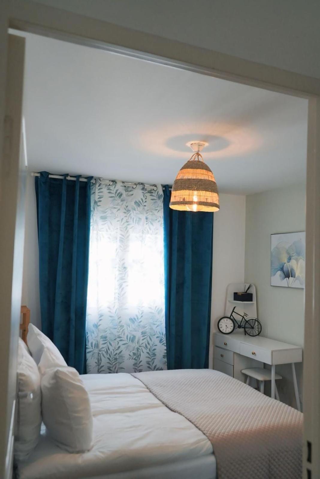 Apartment Promenade Des A 5 Minutes De La A Pied