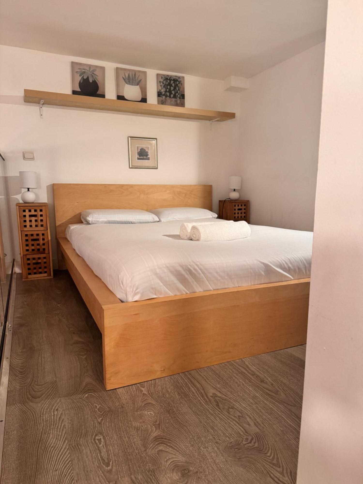 Holiday home Tranquil With Mezzanine In Carre Dor