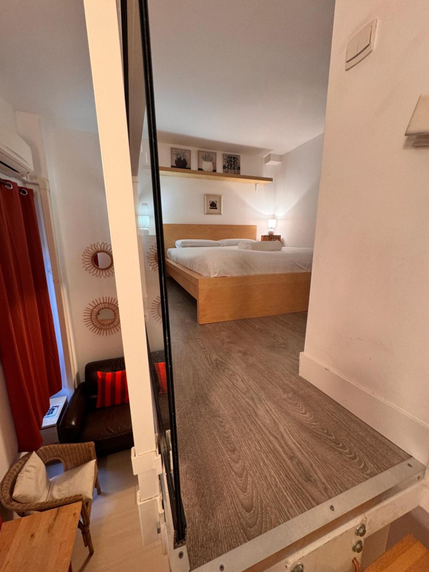 Holiday home Tranquil With Mezzanine In Carre Dor Nice