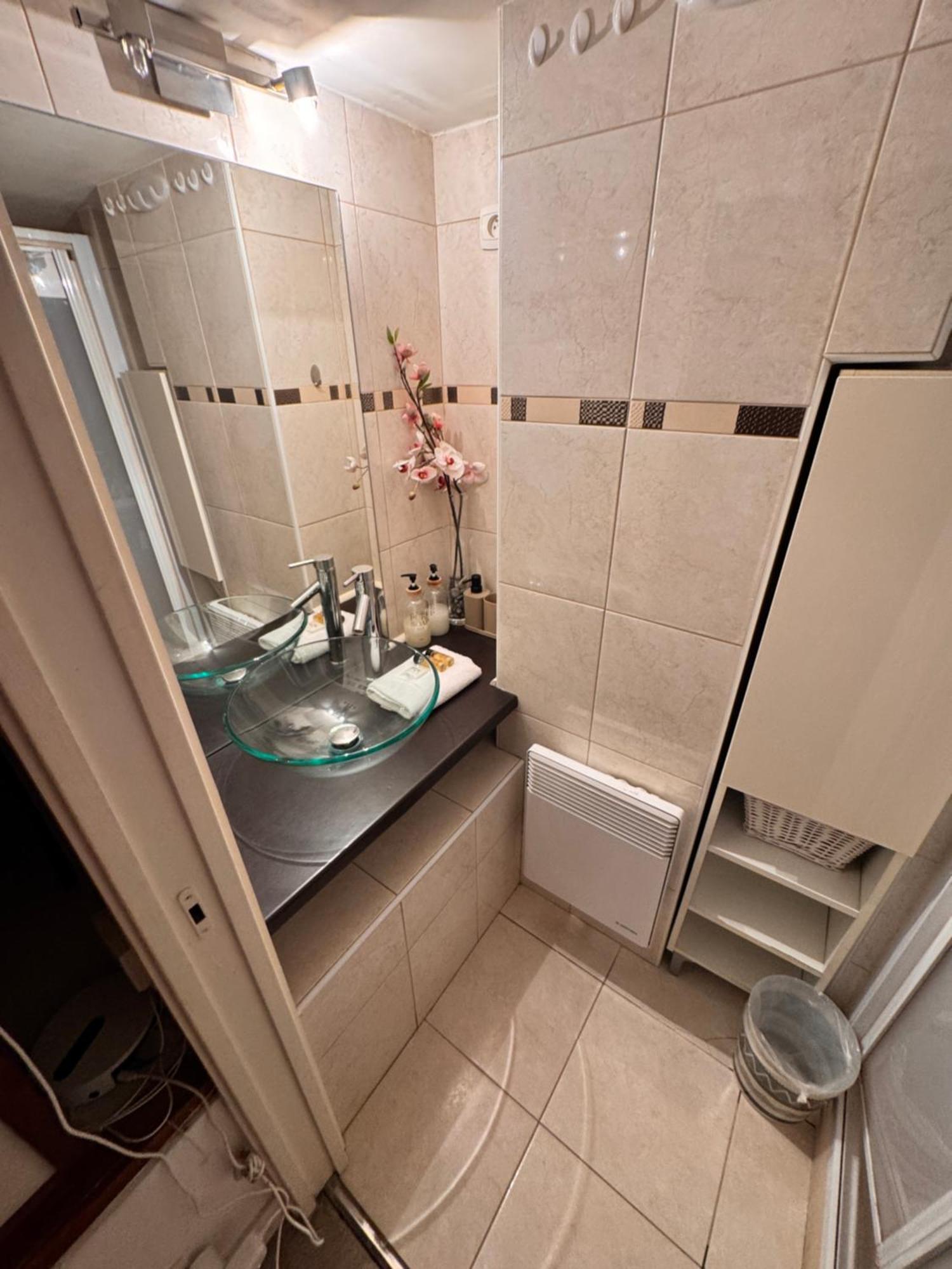 Holiday home Tranquil With Mezzanine In Carre Dor *