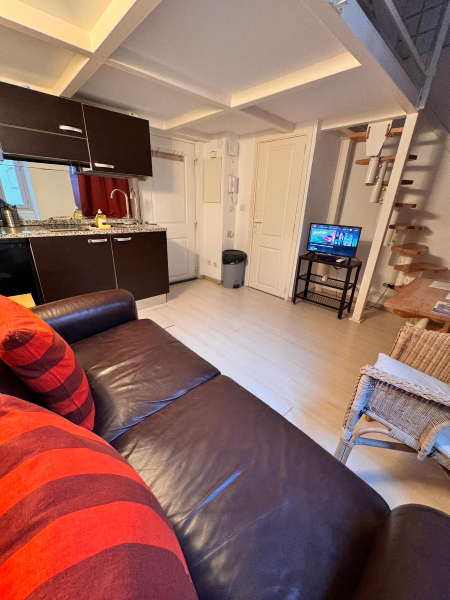 Holiday home Tranquil With Mezzanine In Carre Dor *