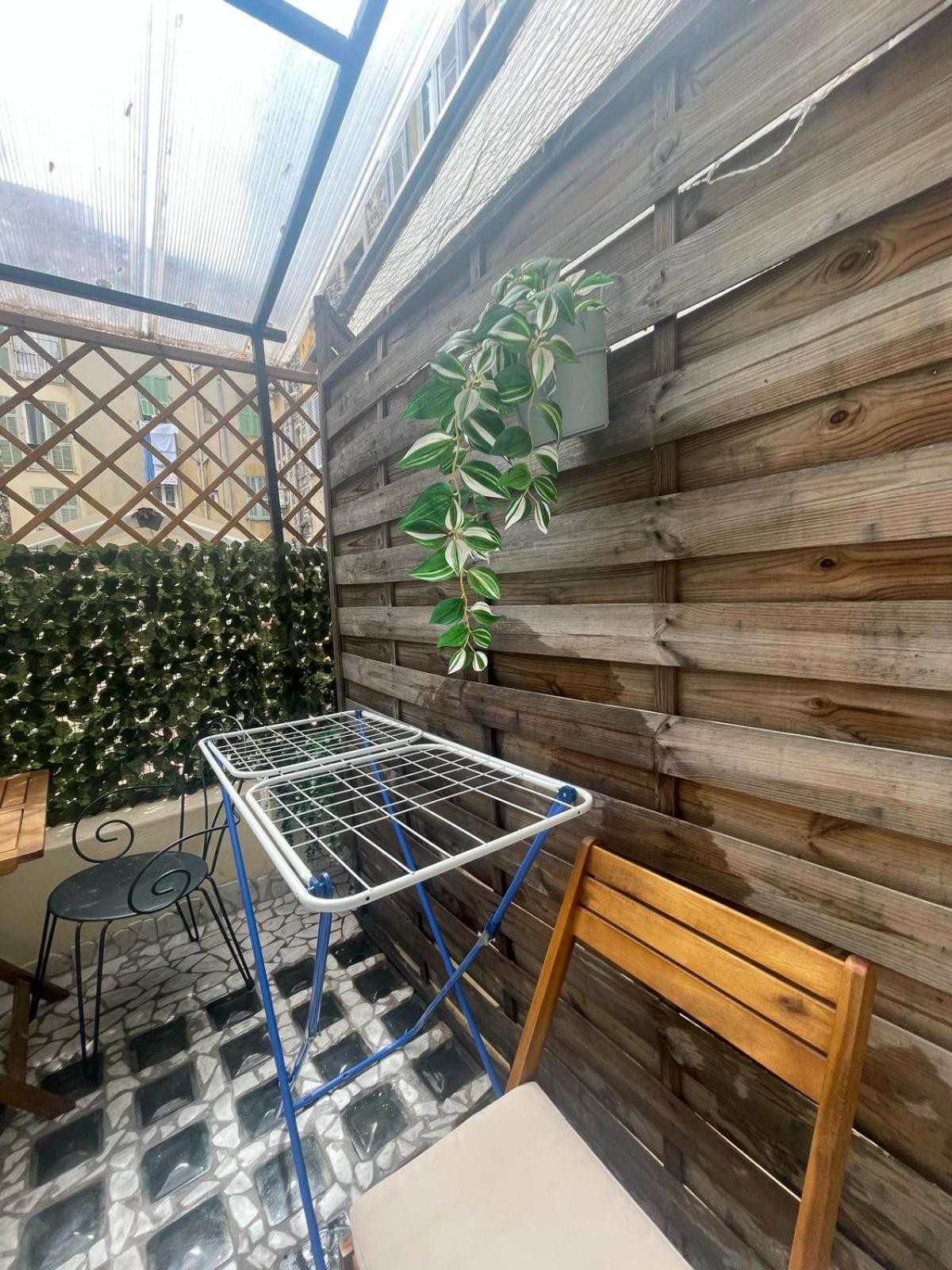 Apartamento Lamartine 3 Pers Wifi Ac