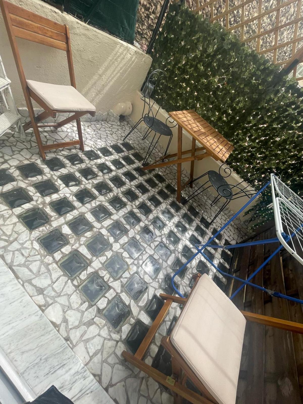 Lamartine 3 Pers Wifi Ac Apartamento *