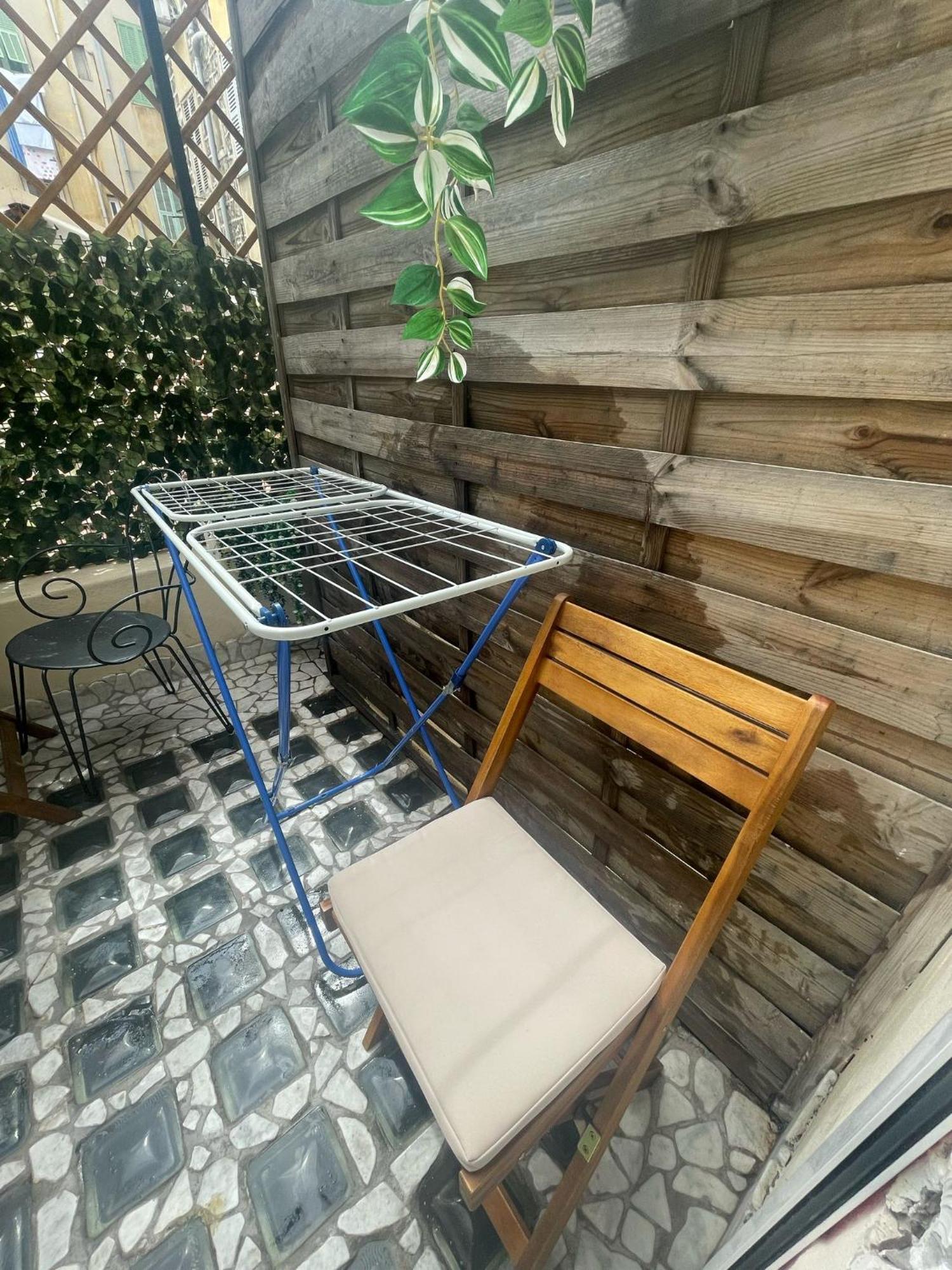 Apartamento Lamartine 3 Pers Wifi Ac