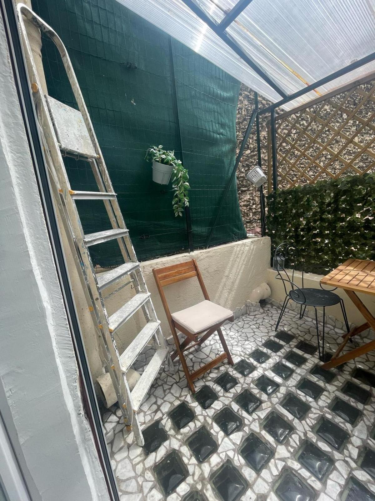 Apartment Lamartine 3 Pers Wifi Ac Nice