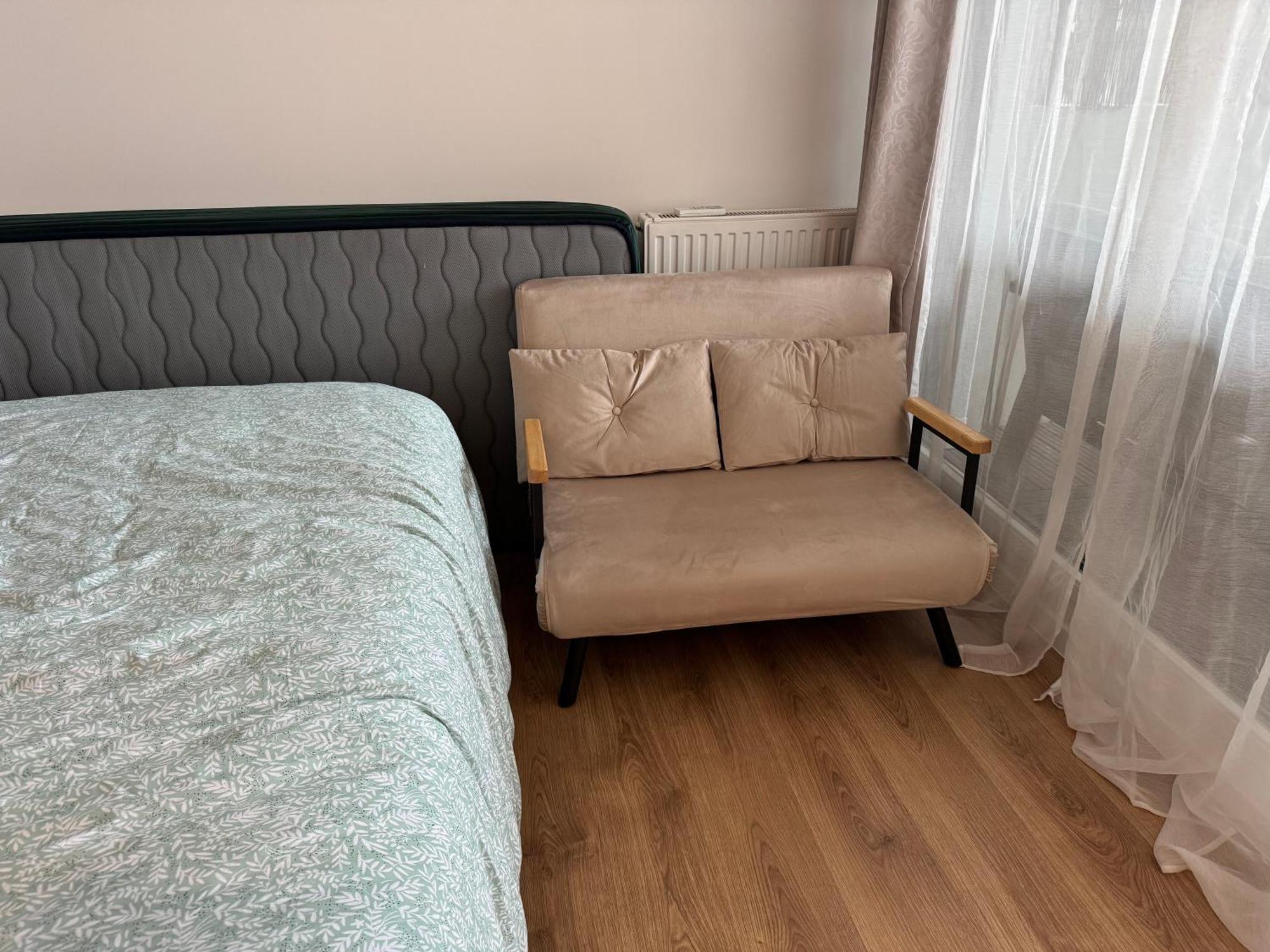 Beau Avec Belle Terrasse Au Centre De Nice