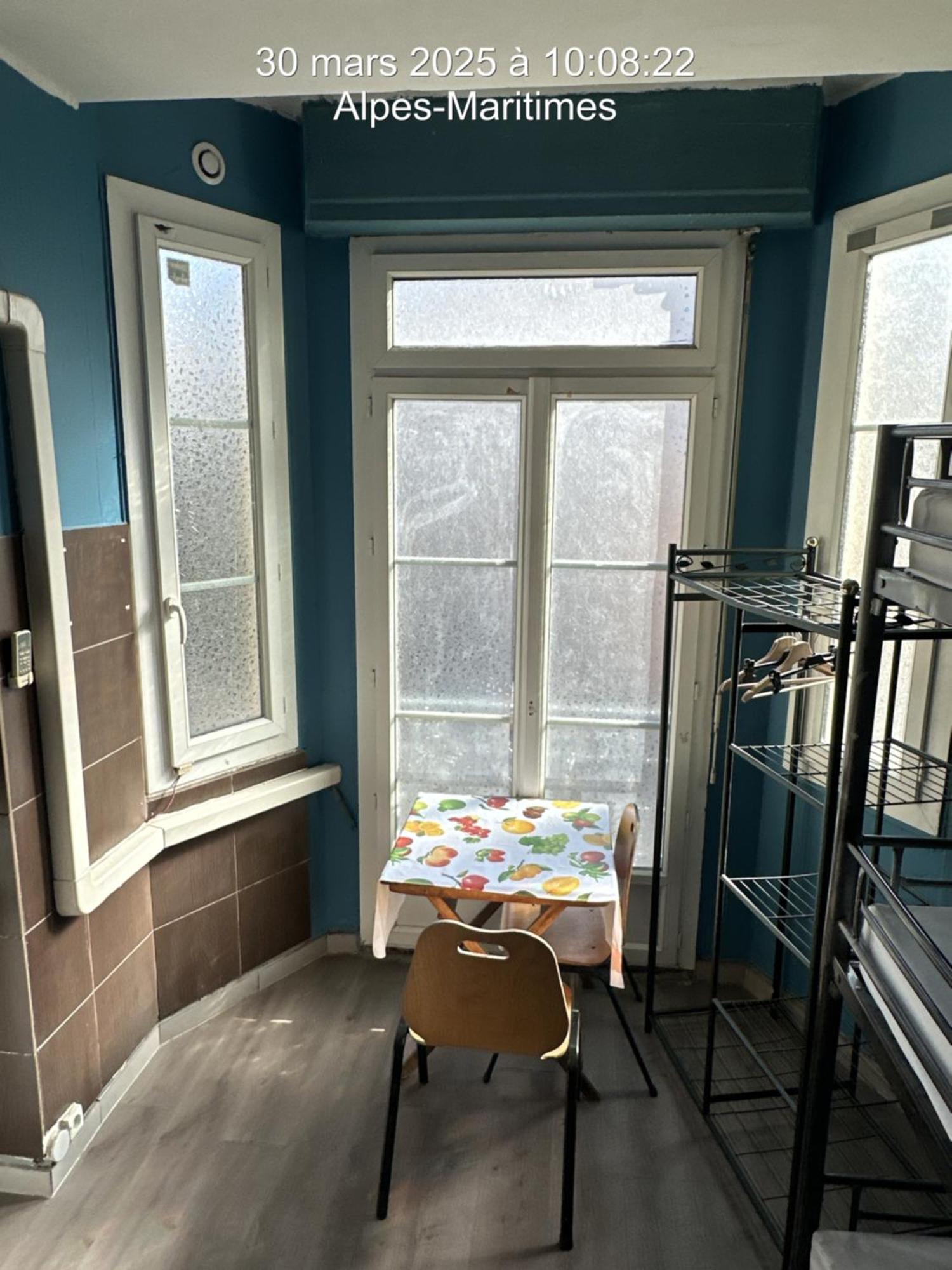 Simple Stay-centre Au Calme Aparthotel Nice