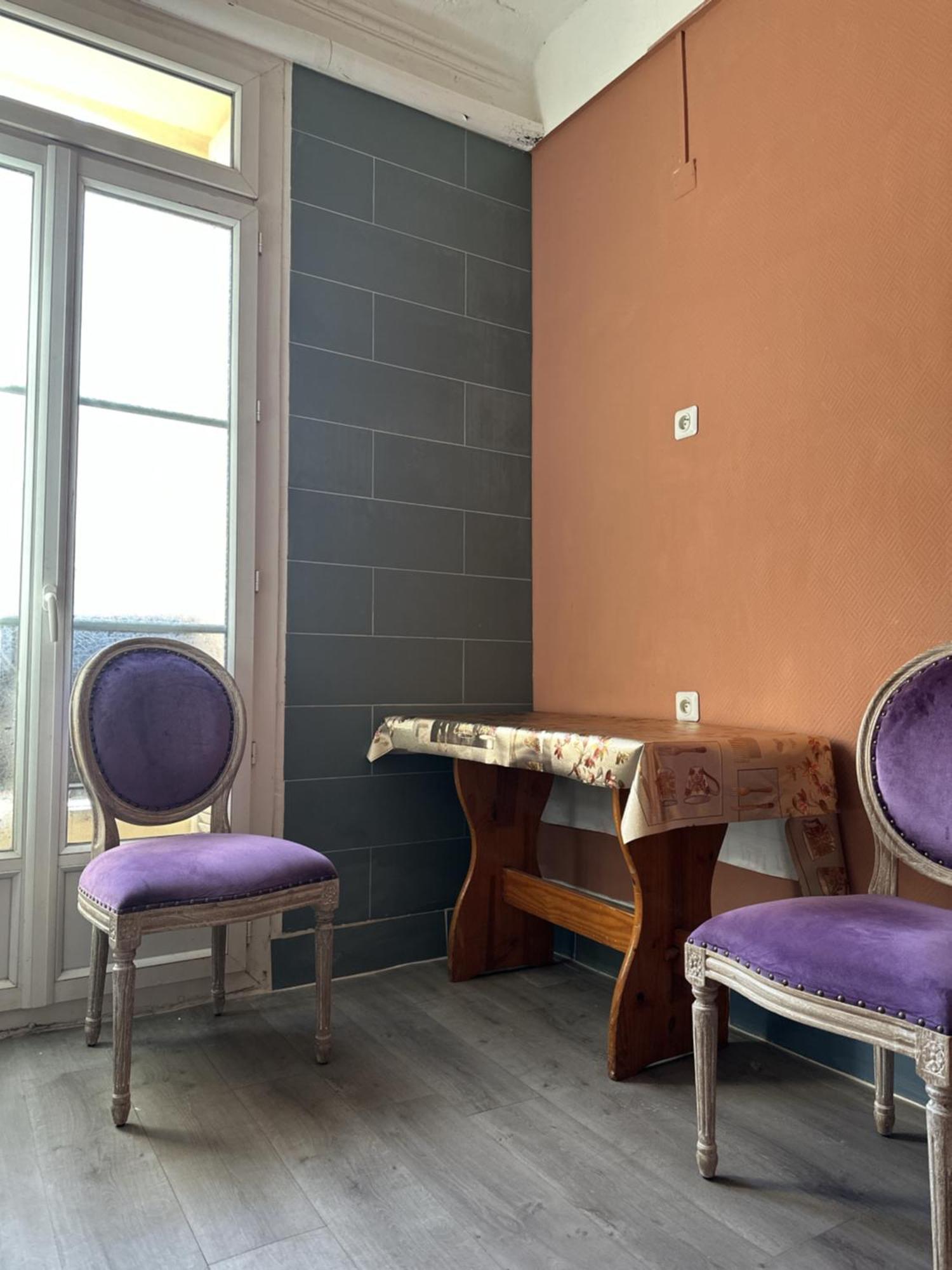 Aparthotel Simple Stay-centre Au Calme Nice