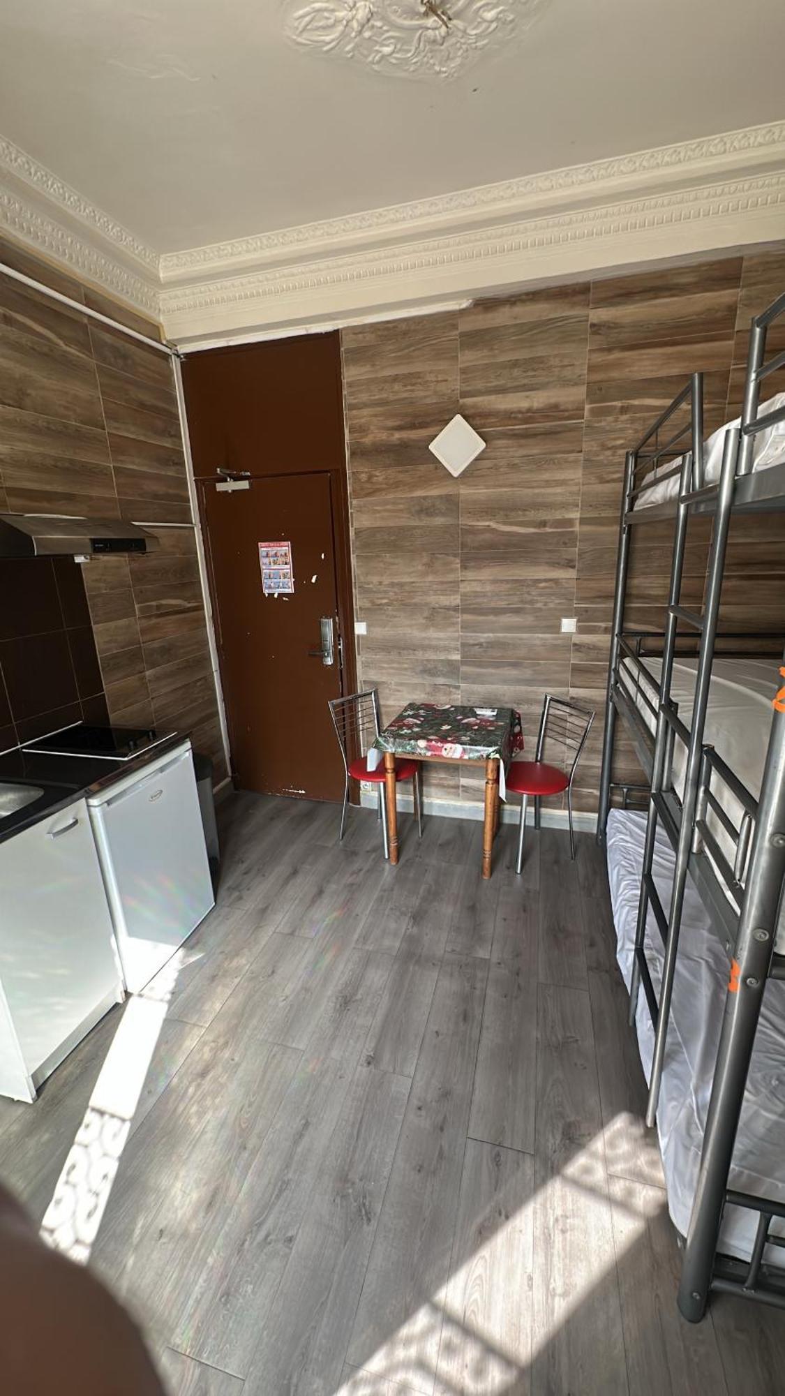 Simple Stay-centre Au Calme Aparthotel *