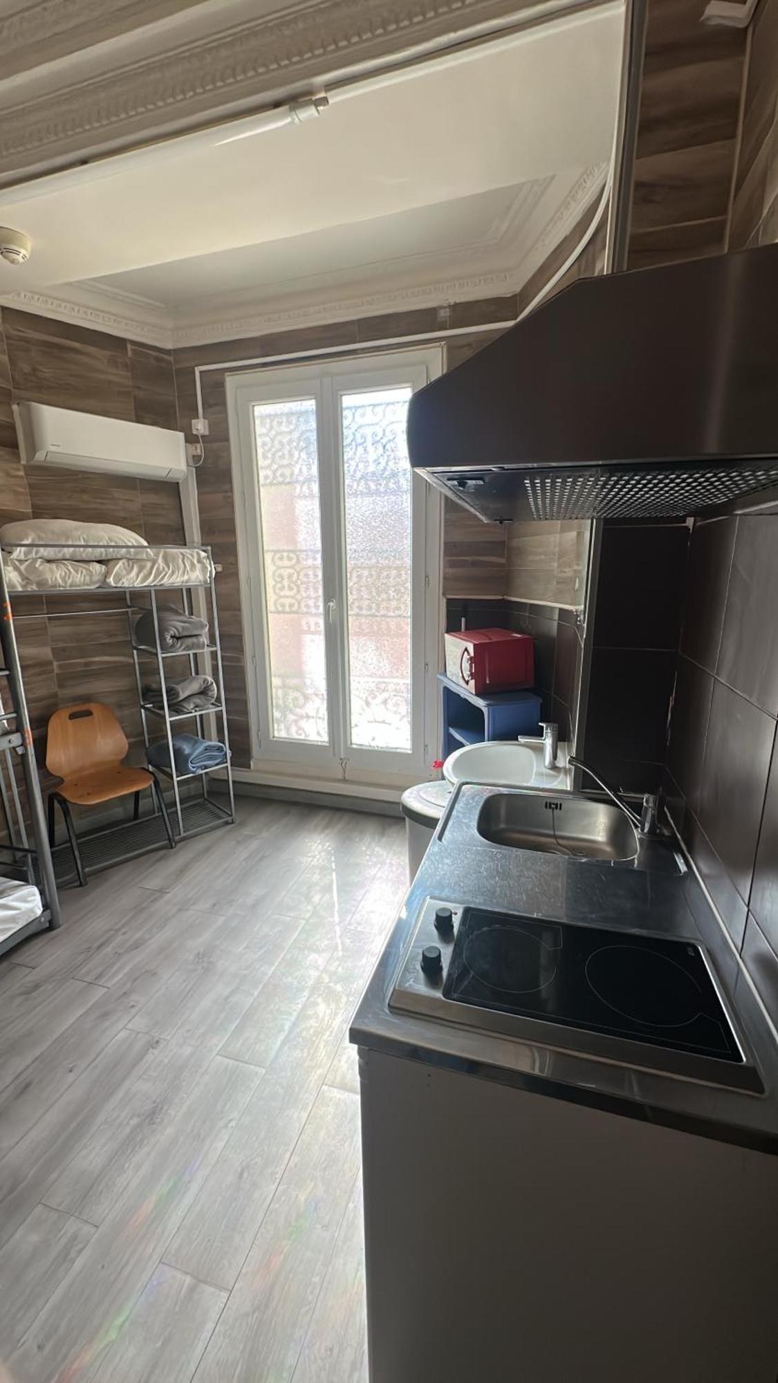 Aparthotel Simple Stay-centre Au Calme *