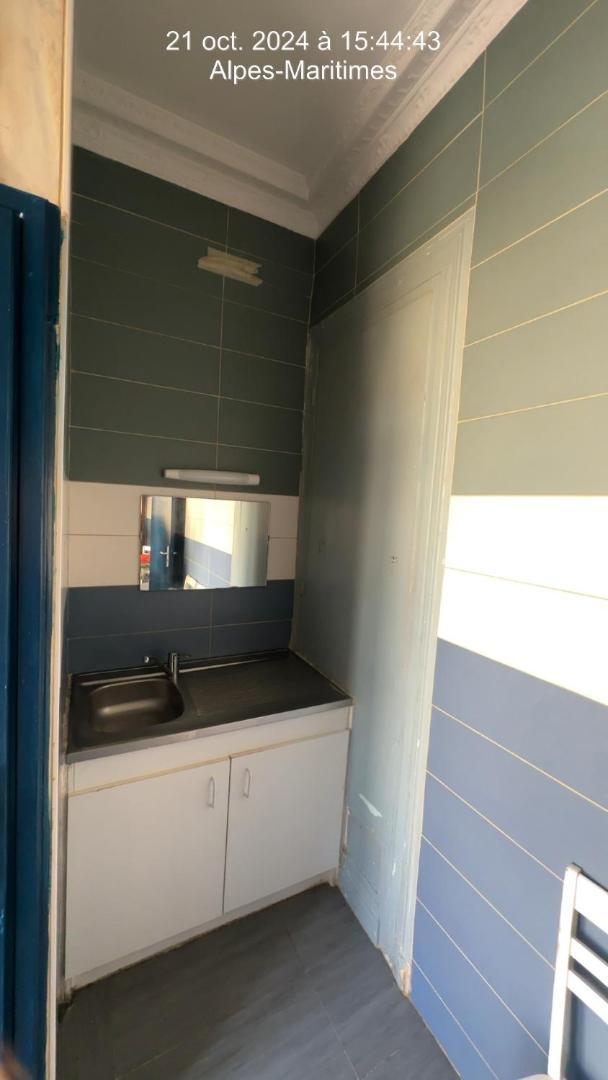 Aparthotel Simple Stay-centre Au Calme Nice