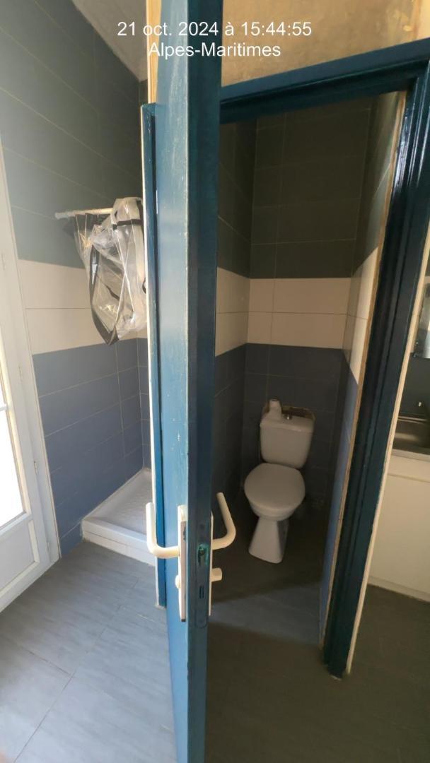 Simple Stay-centre Au Calme Nice