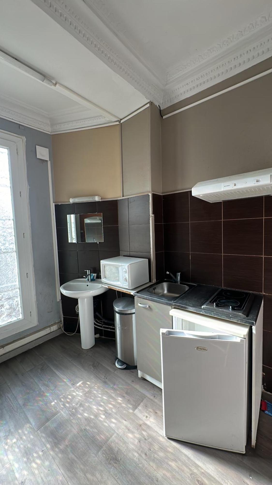 Simple Stay-centre Au Calme
