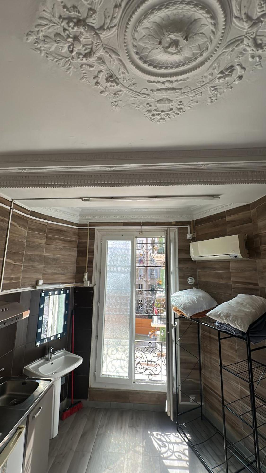 Aparthotel Simple Stay-centre Au Calme