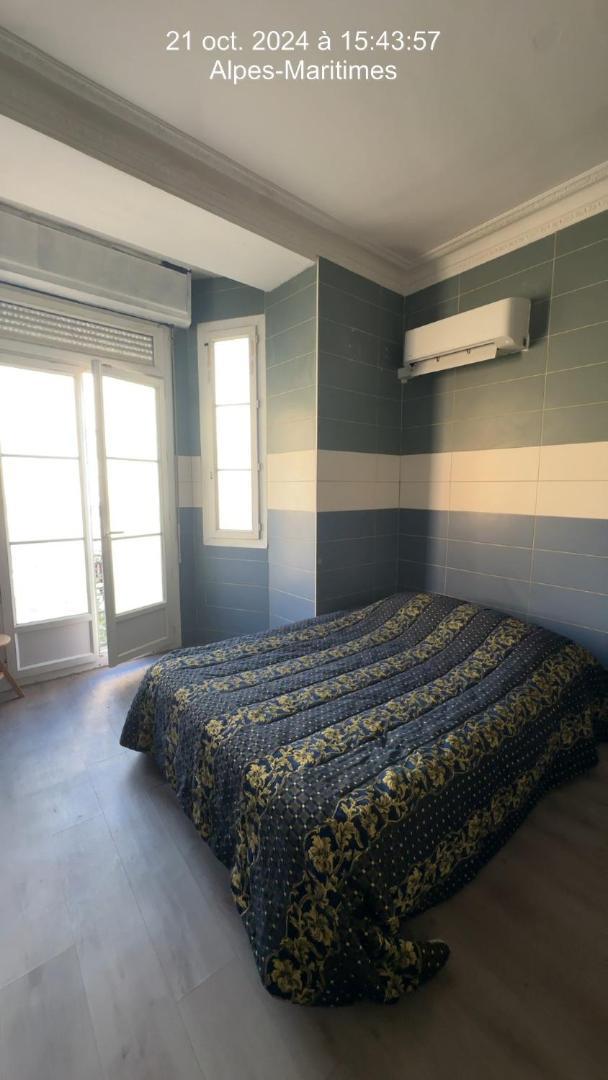Simple Stay-centre Au Calme Aparthotel Nice