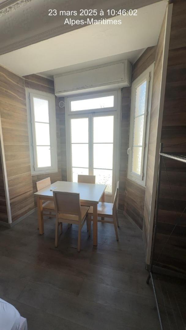 Simple Stay-centre Au Calme Aparthotel Nice