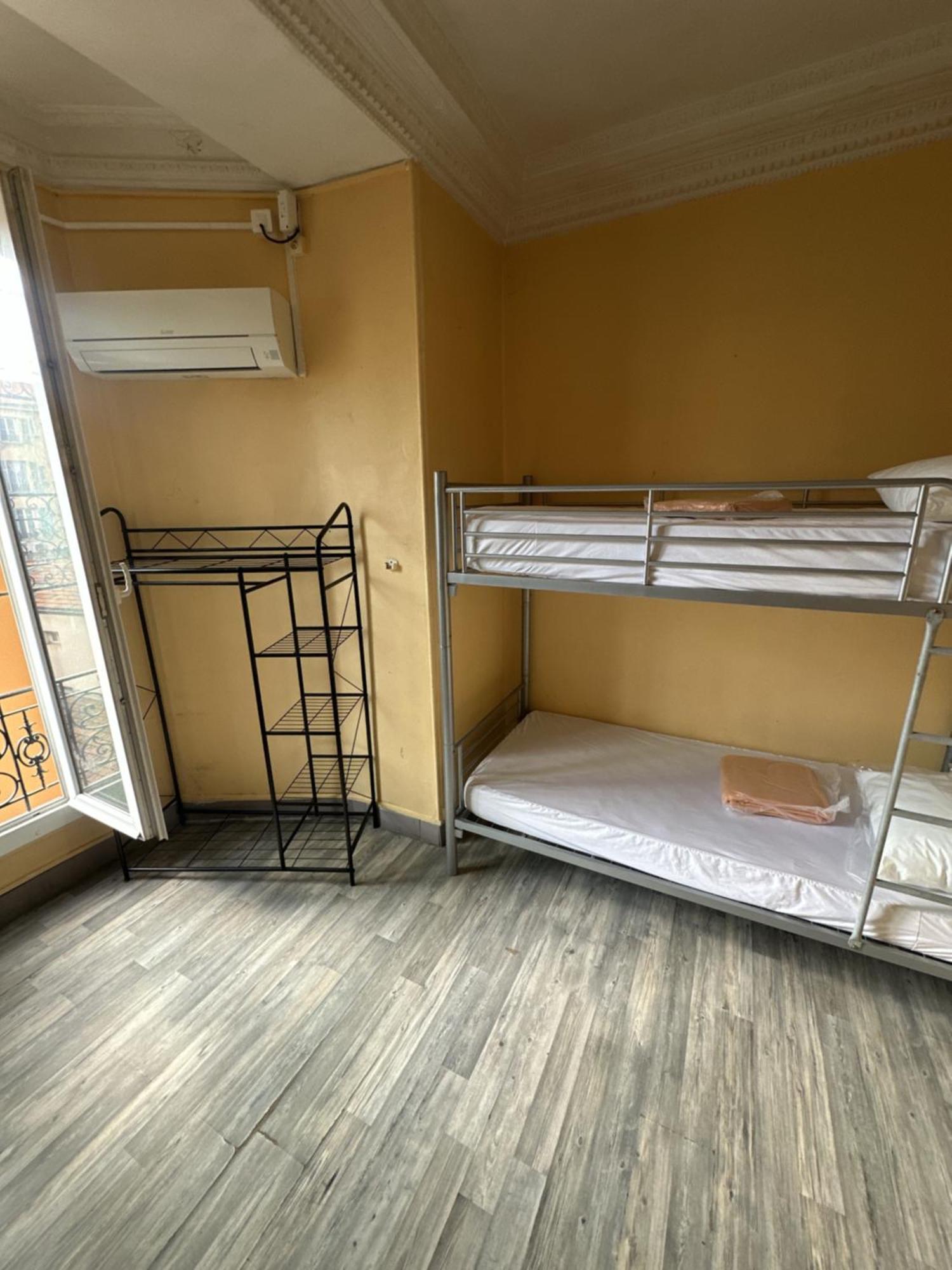 Simple Stay-centre Au Calme