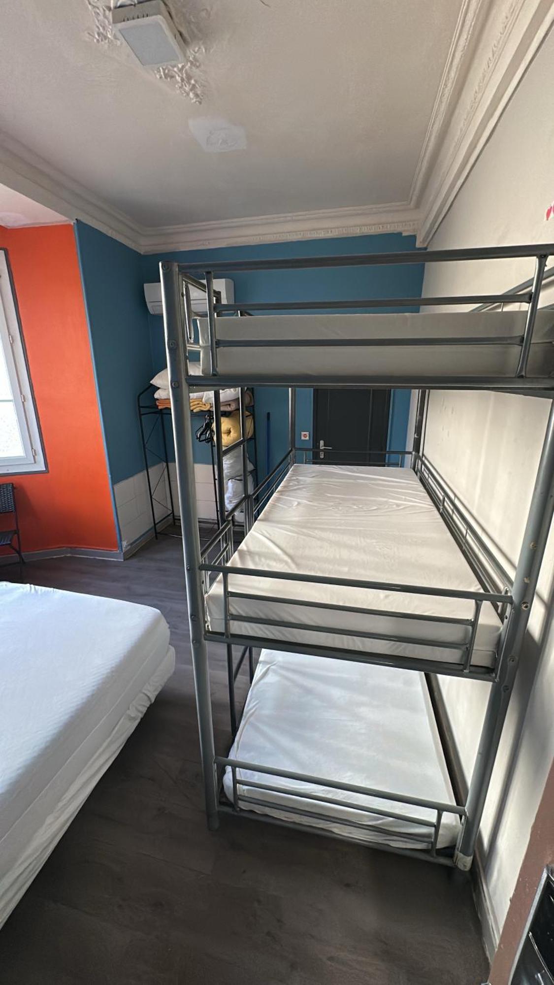 Aparthotel Simple Stay-centre Au Calme