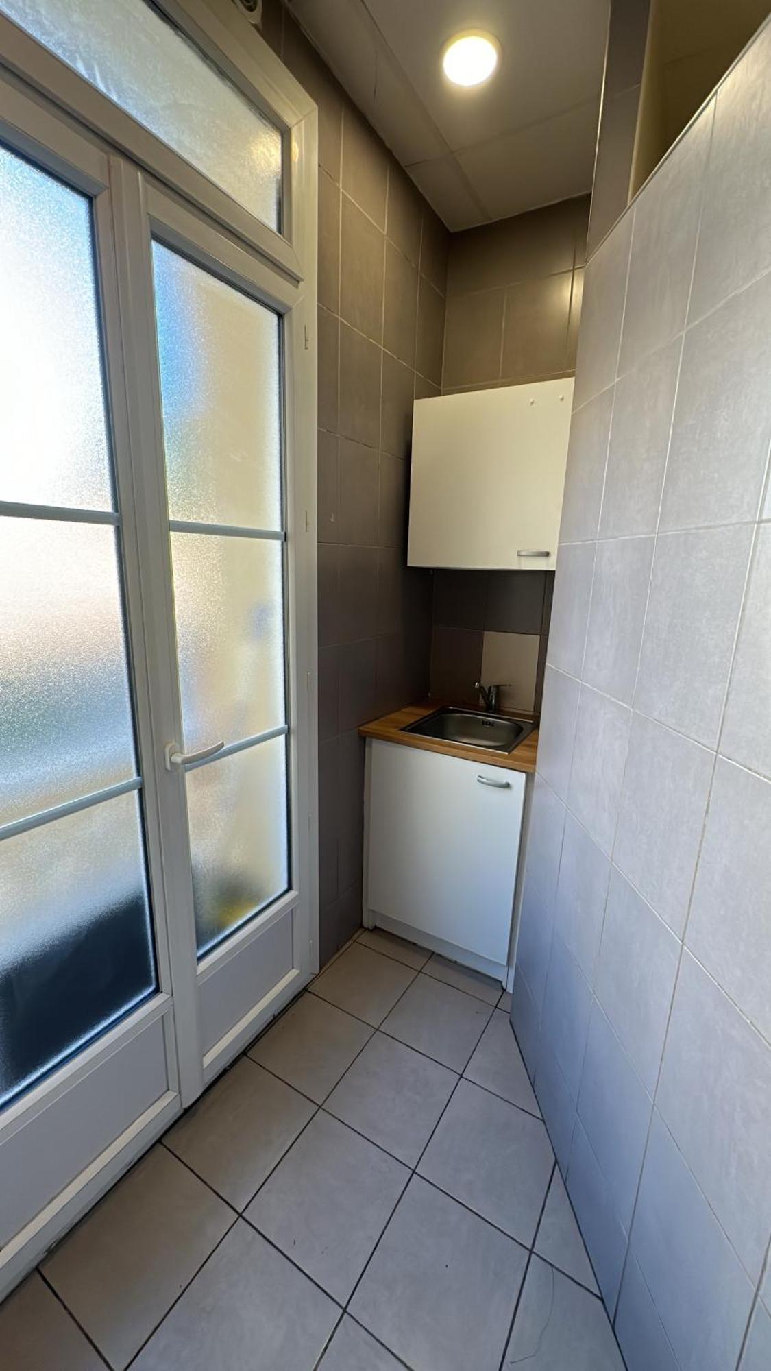 Simple Stay-centre Au Calme * Nice