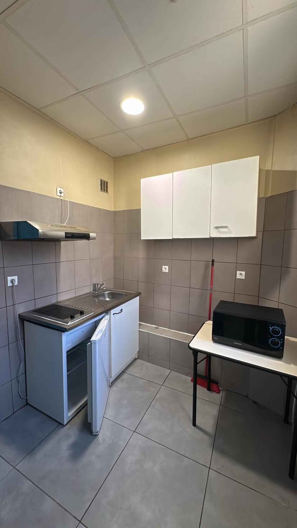 Aparthotel Simple Stay-centre Au Calme