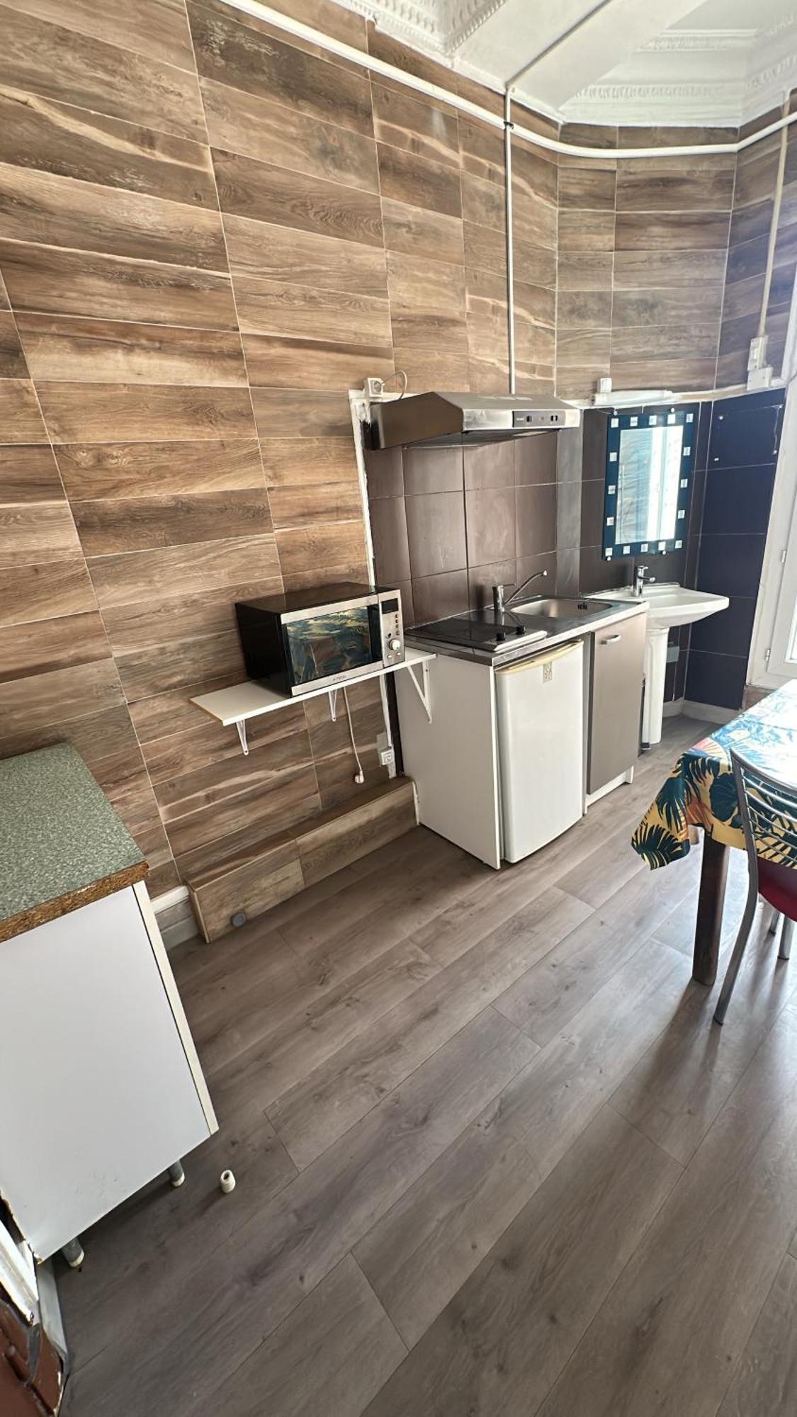 Aparthotel Simple Stay-centre Au Calme Nice