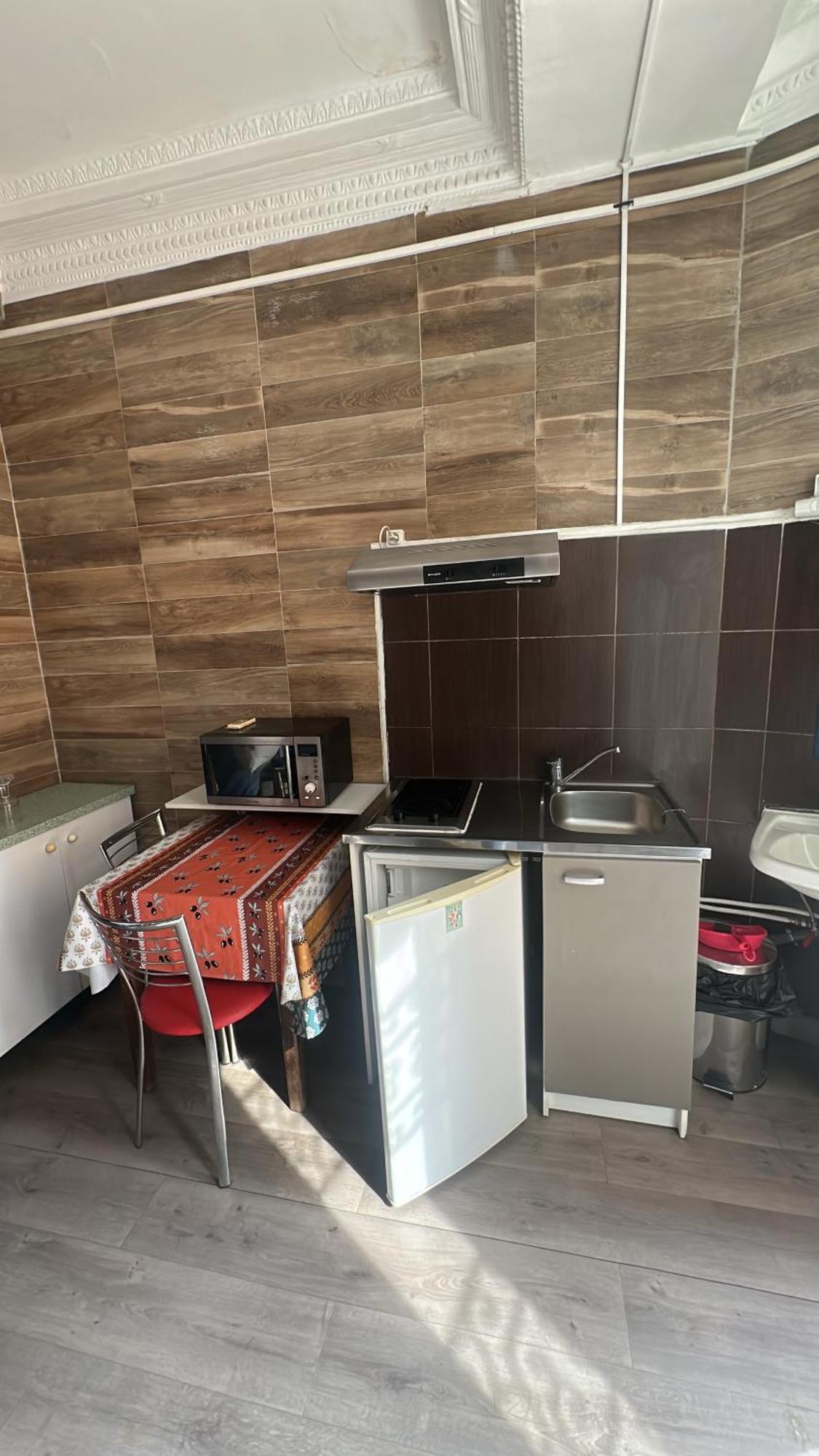 Simple Stay-centre Au Calme Aparthotel *