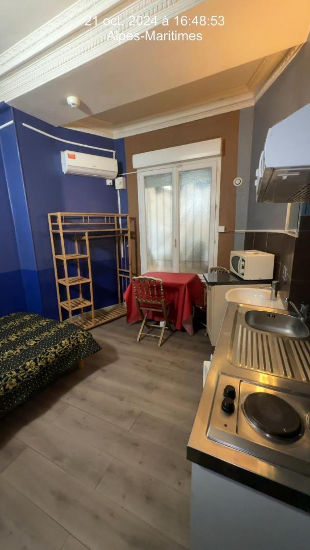 Aparthotel Simple Stay-centre Au Calme Nice