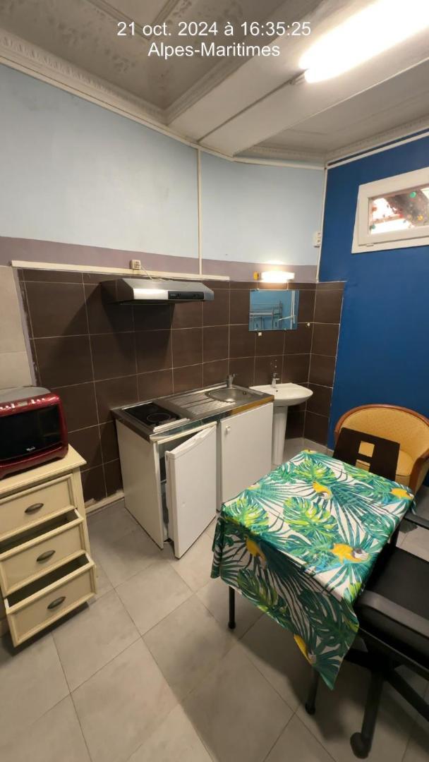 Simple Stay-centre Au Calme Aparthotel *
