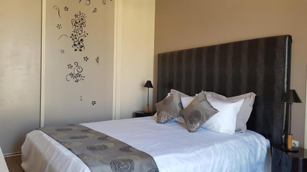 Centre, Magnifique Proche Appartement