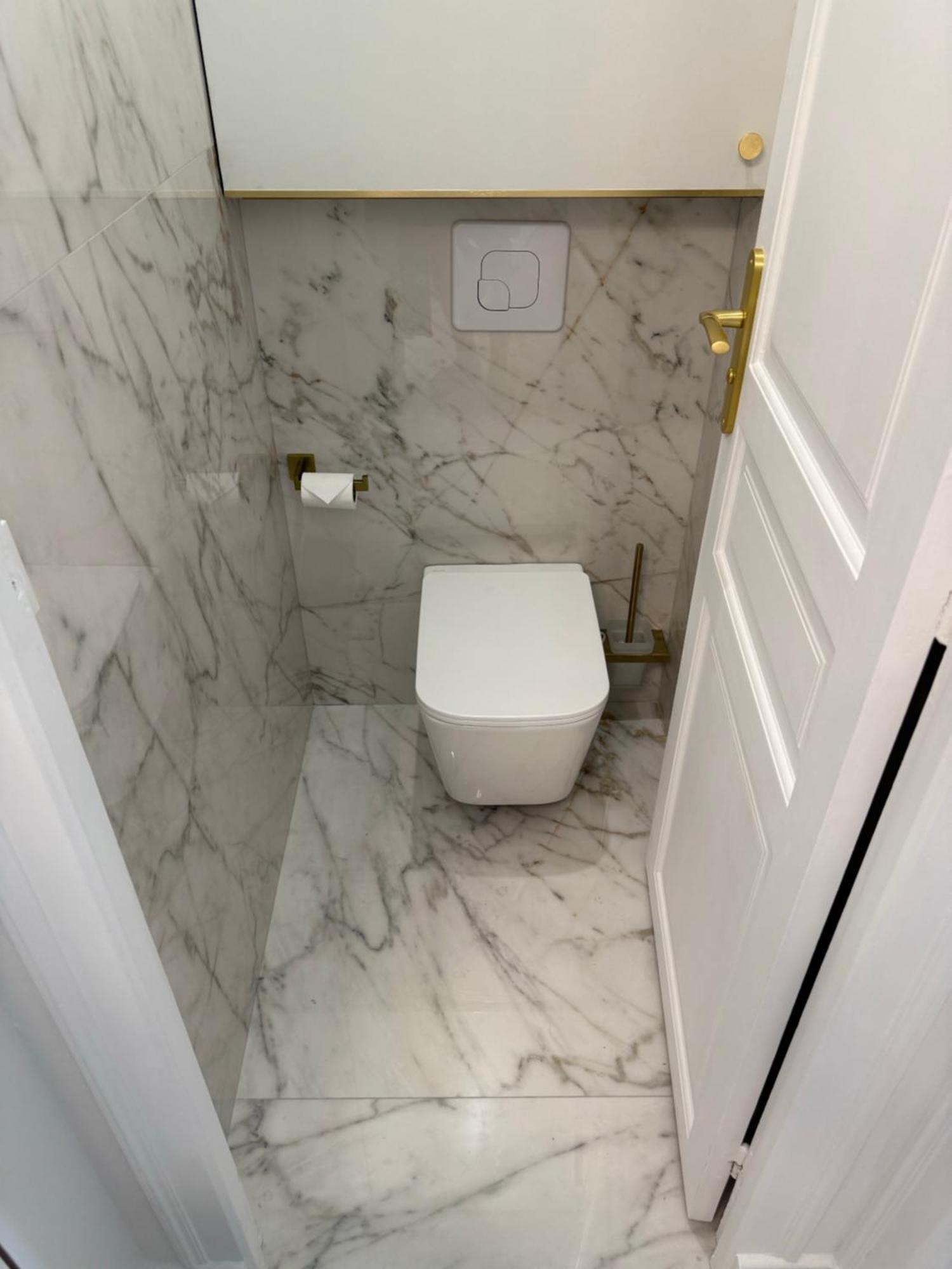 Emotion Vip Apartment Nice