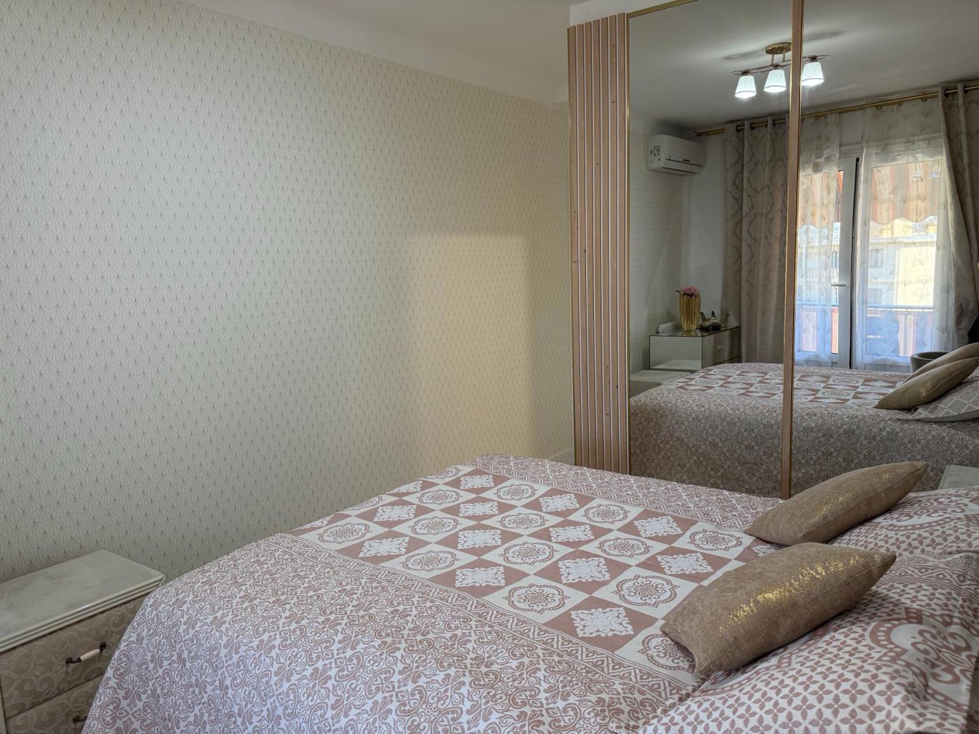 Apartamento Emotion Vip *