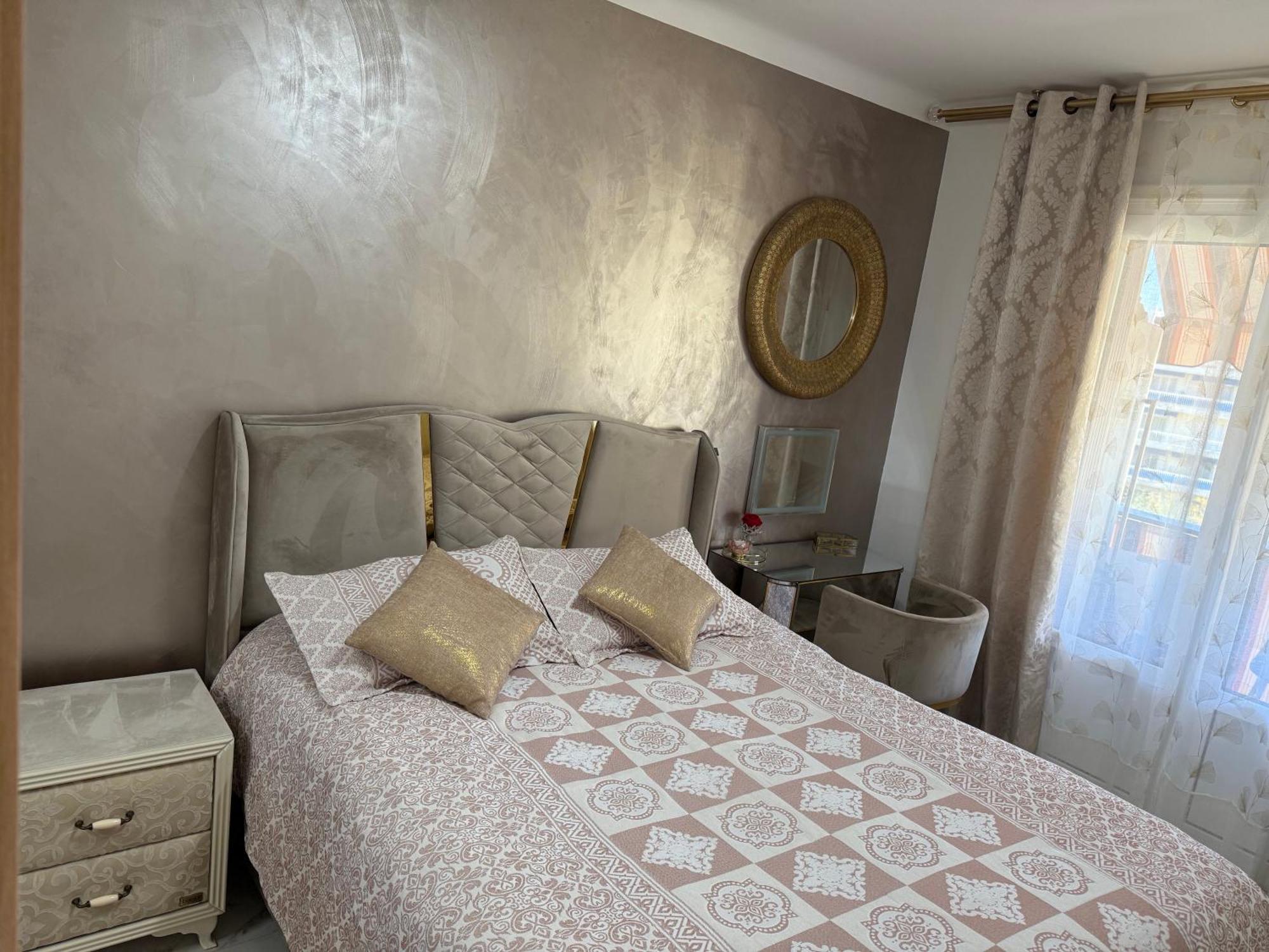 Emotion Vip Apartment