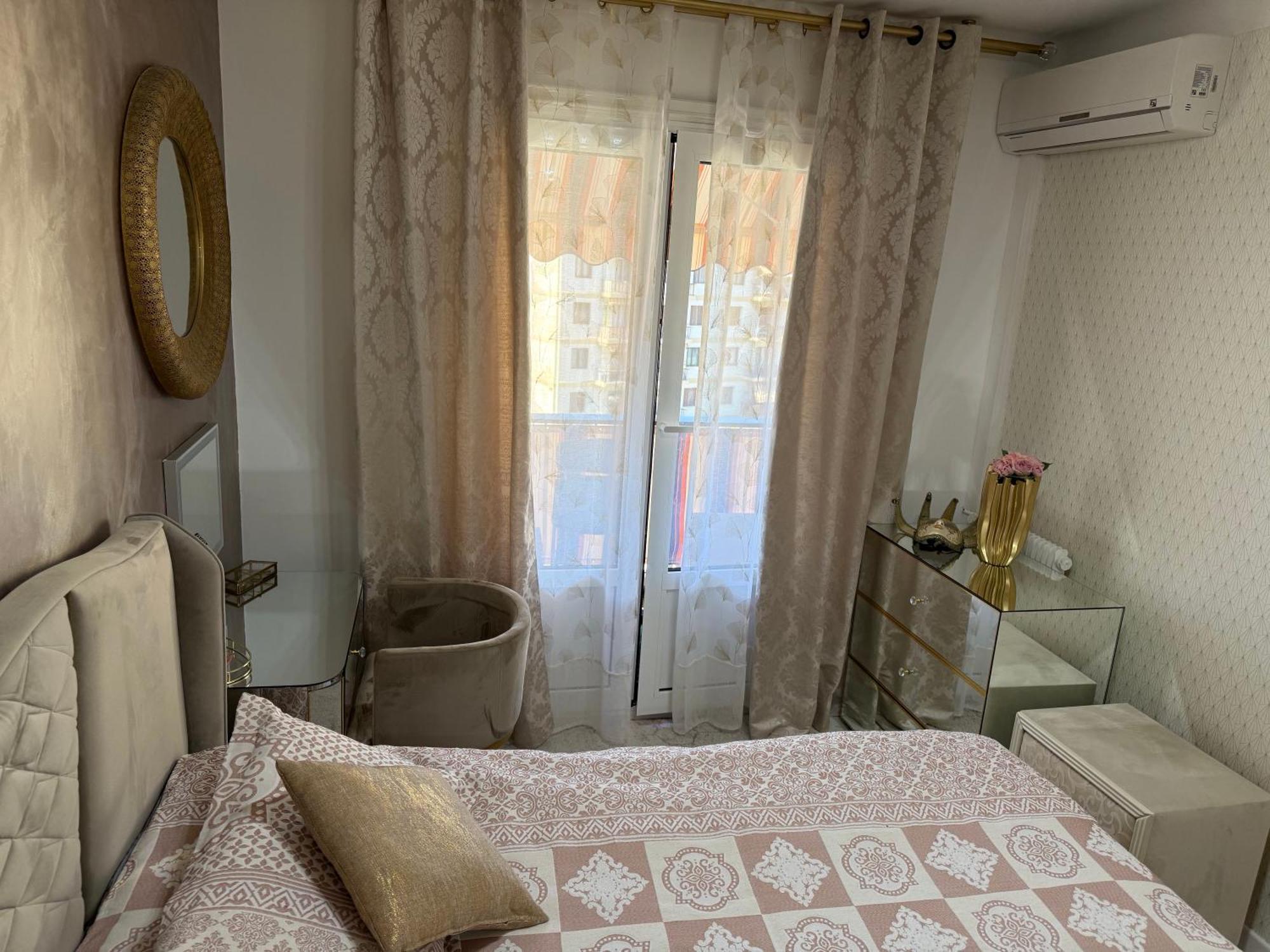 Apartment Emotion Vip Nice