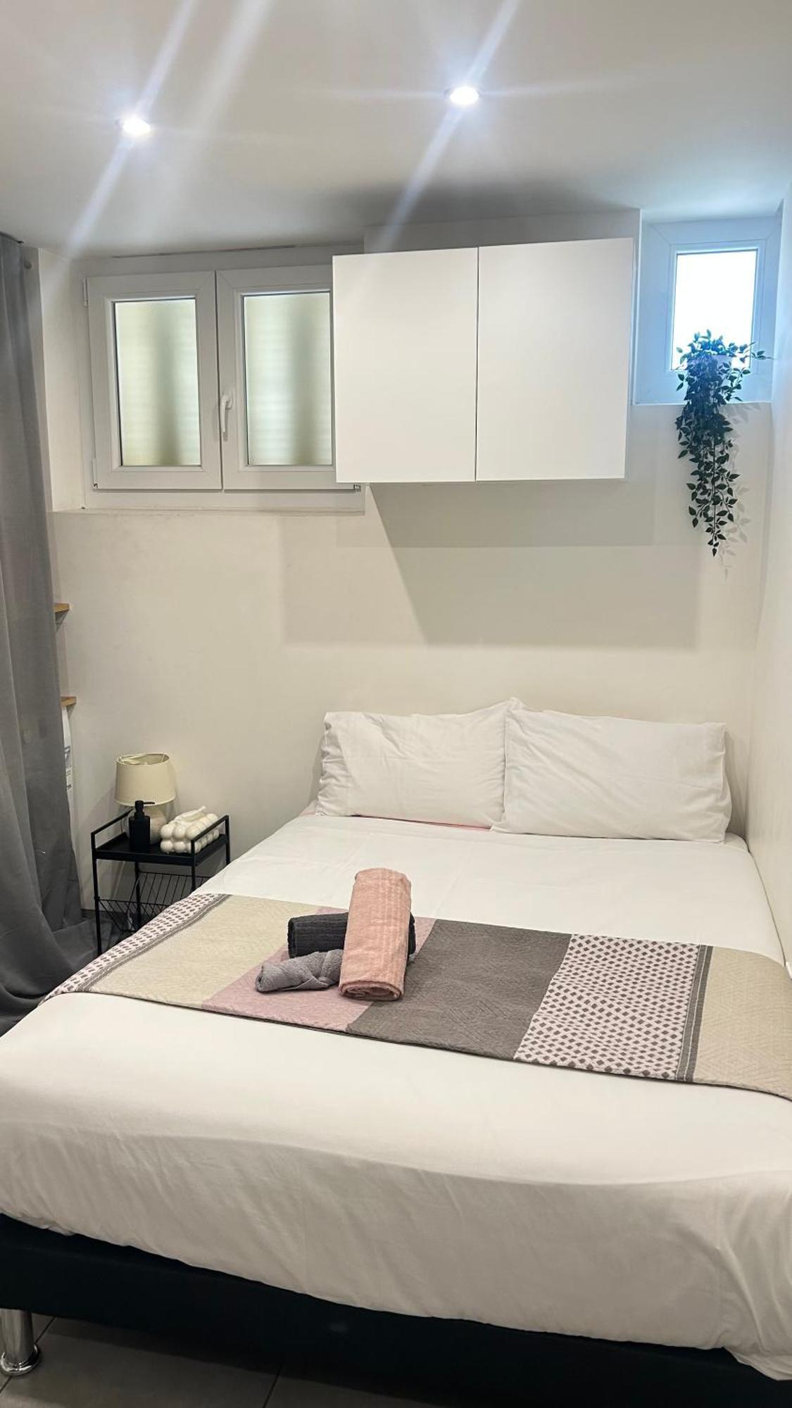 Appartement A Vauban Nice