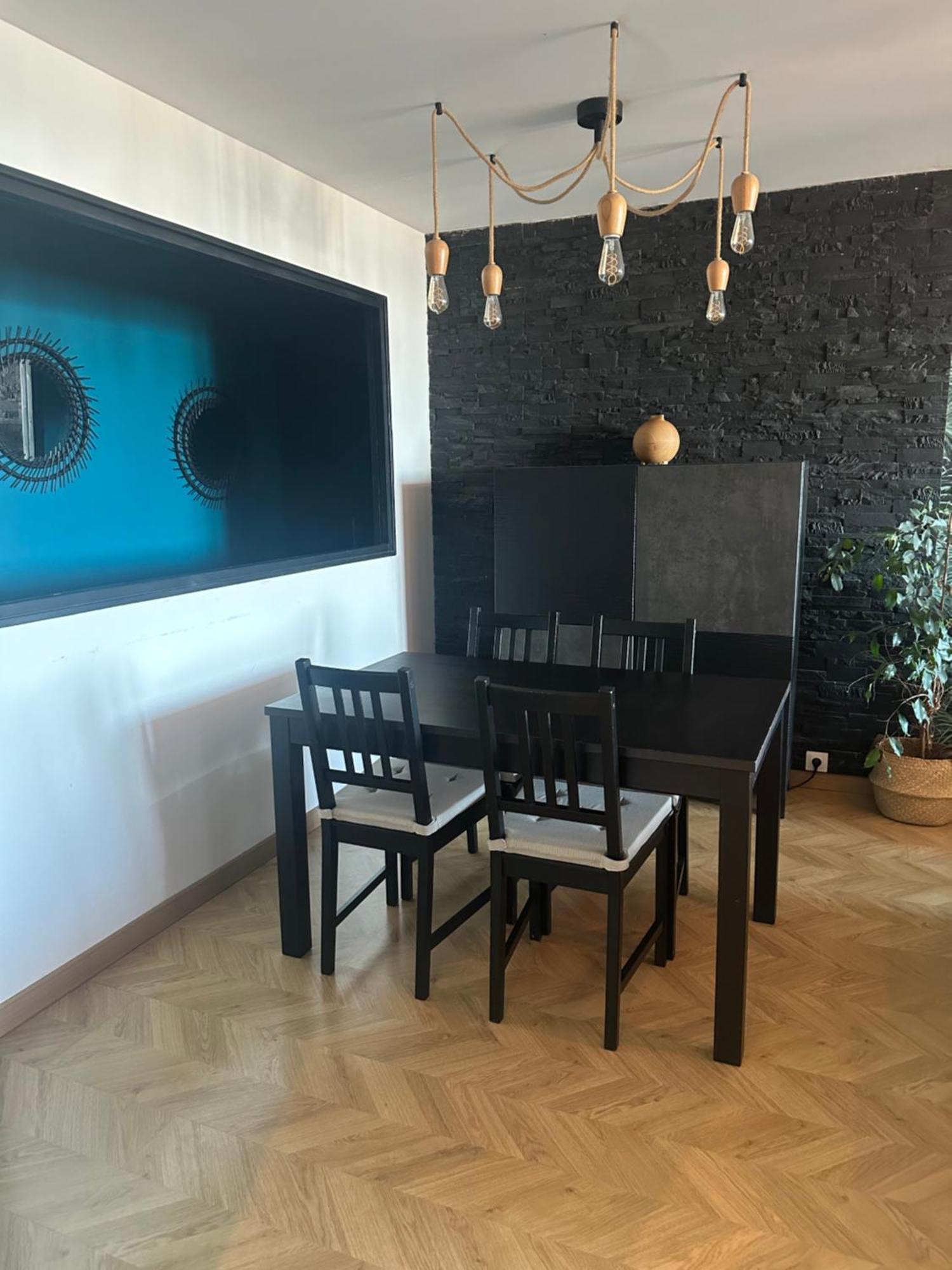 Apartment Cocon Azur Avec Vue Panoramique Sur - 4 Nice