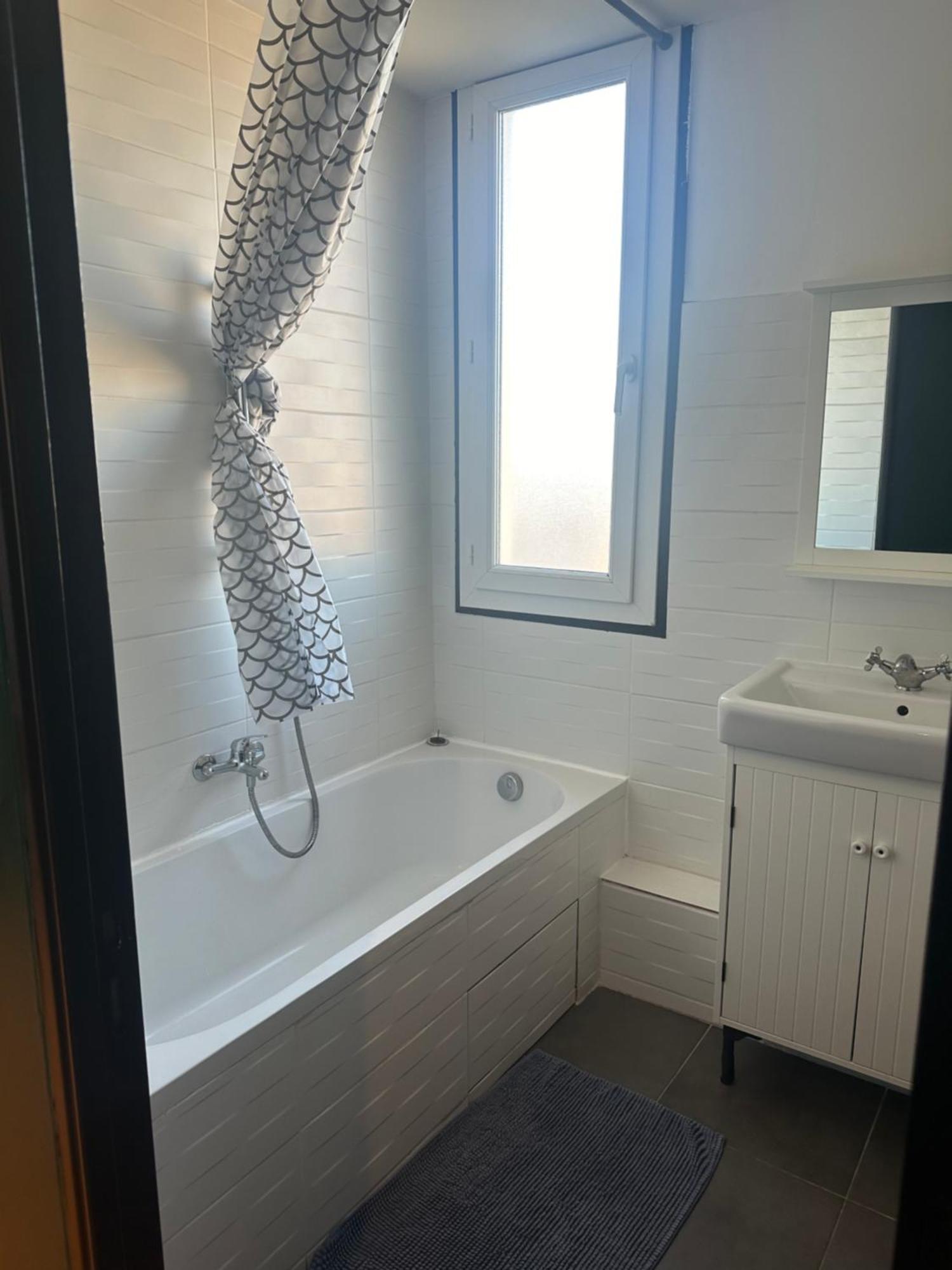 Cocon Azur Avec Vue Panoramique Sur - 4 Apartment Nice