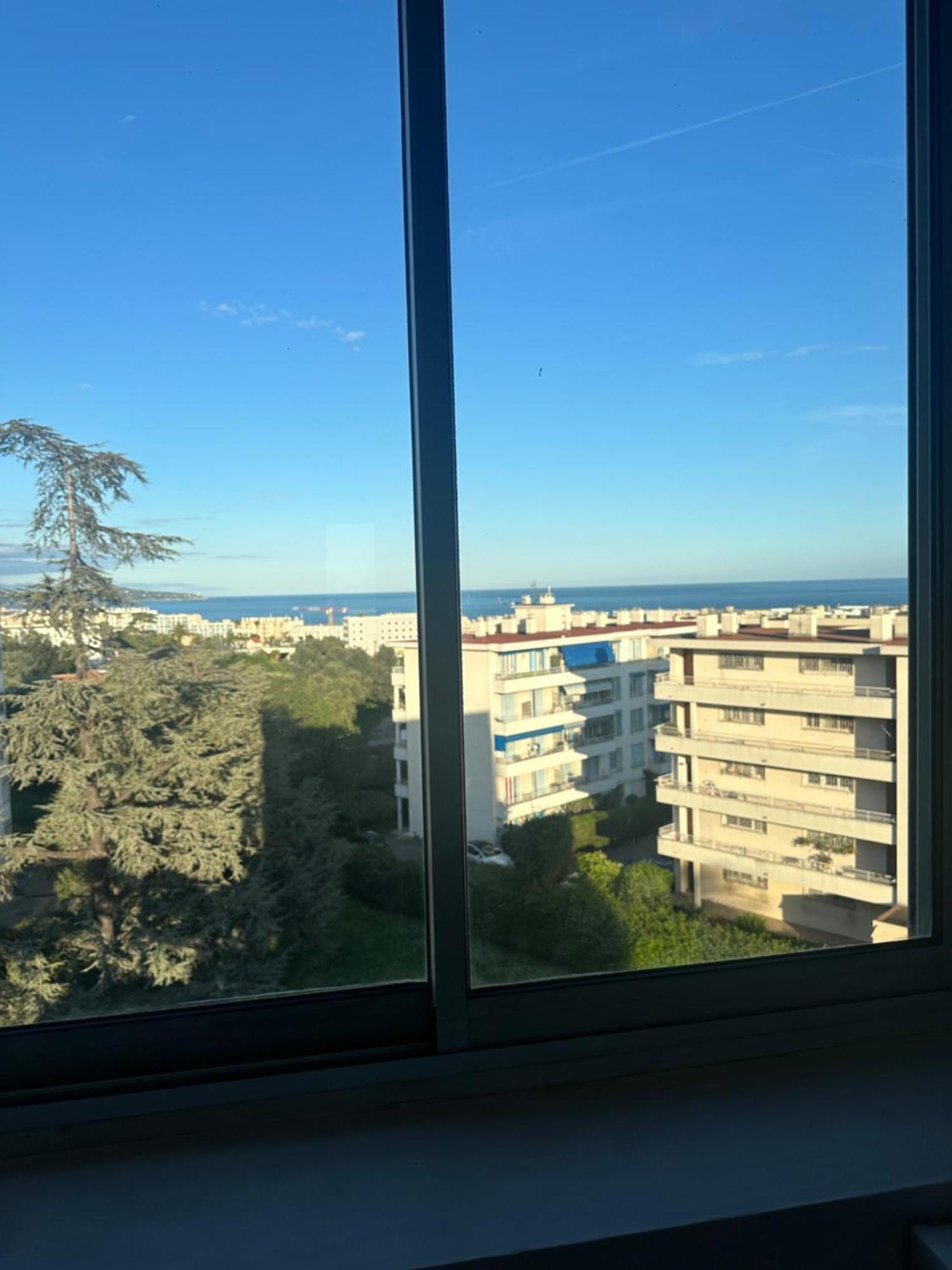 Cocon Azur Avec Vue Panoramique Sur - 4